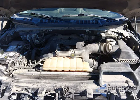 2018 Ford F-150 Xlt from USA, damaged, VIN 1FTEW1EP1JKF38941